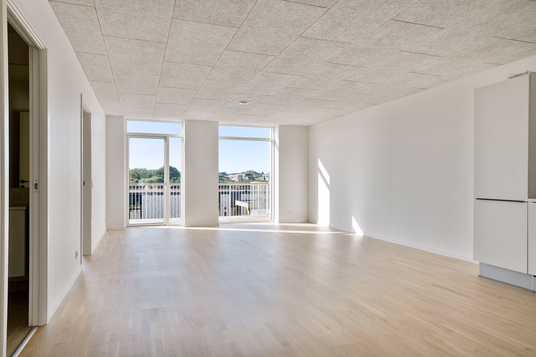 Billede 3 fra lejemålet på Skovshovedvej 50, 8300 Odder