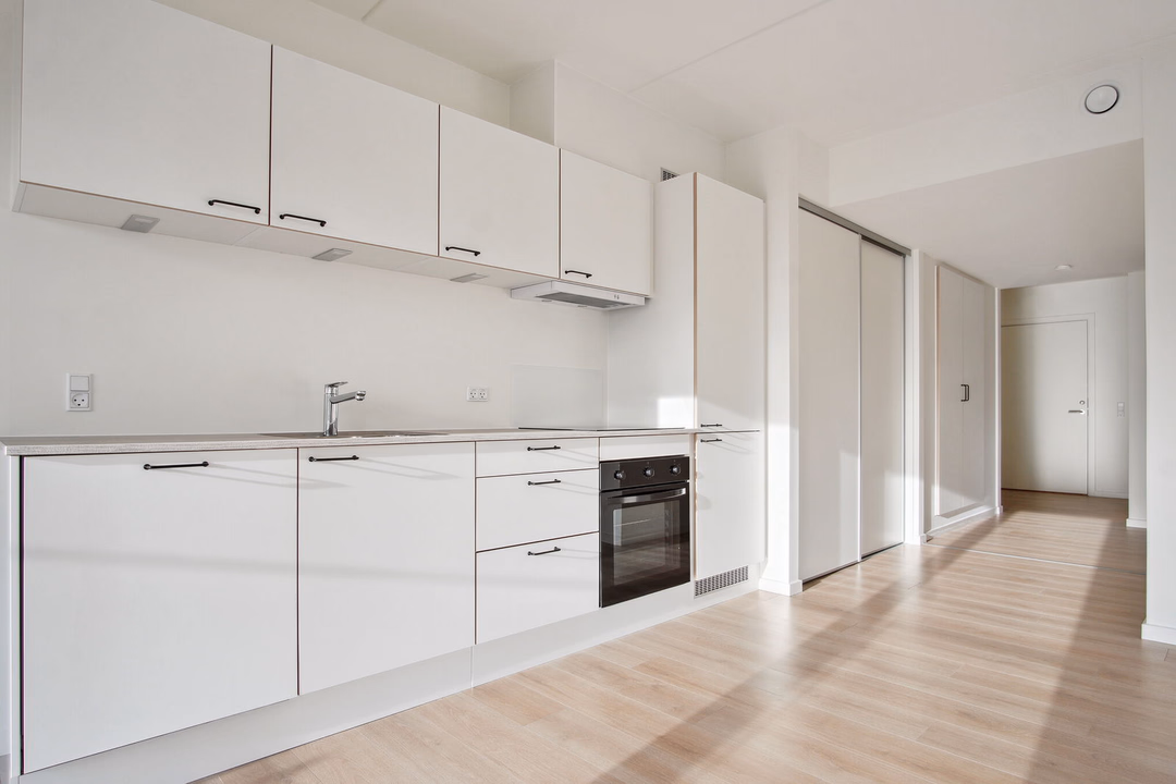 Billede 1 fra lejemålet på Ole Rømers Vej 15, 7000 Fredericia