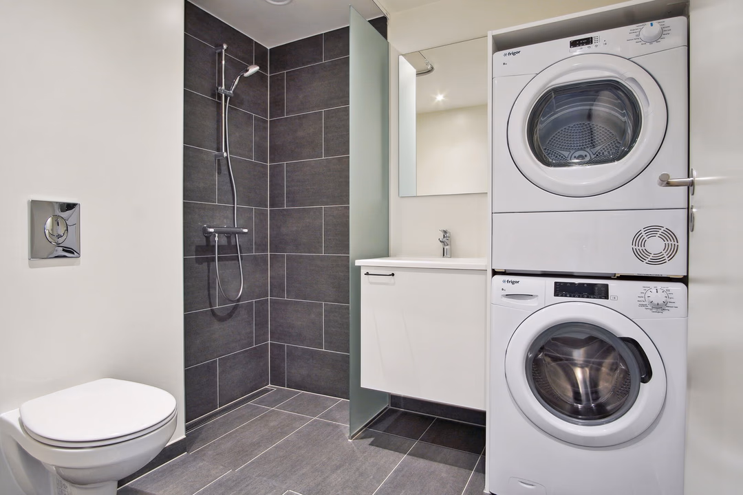 Billede 3 fra lejemålet på Ole Rømers Vej 15, 7000 Fredericia