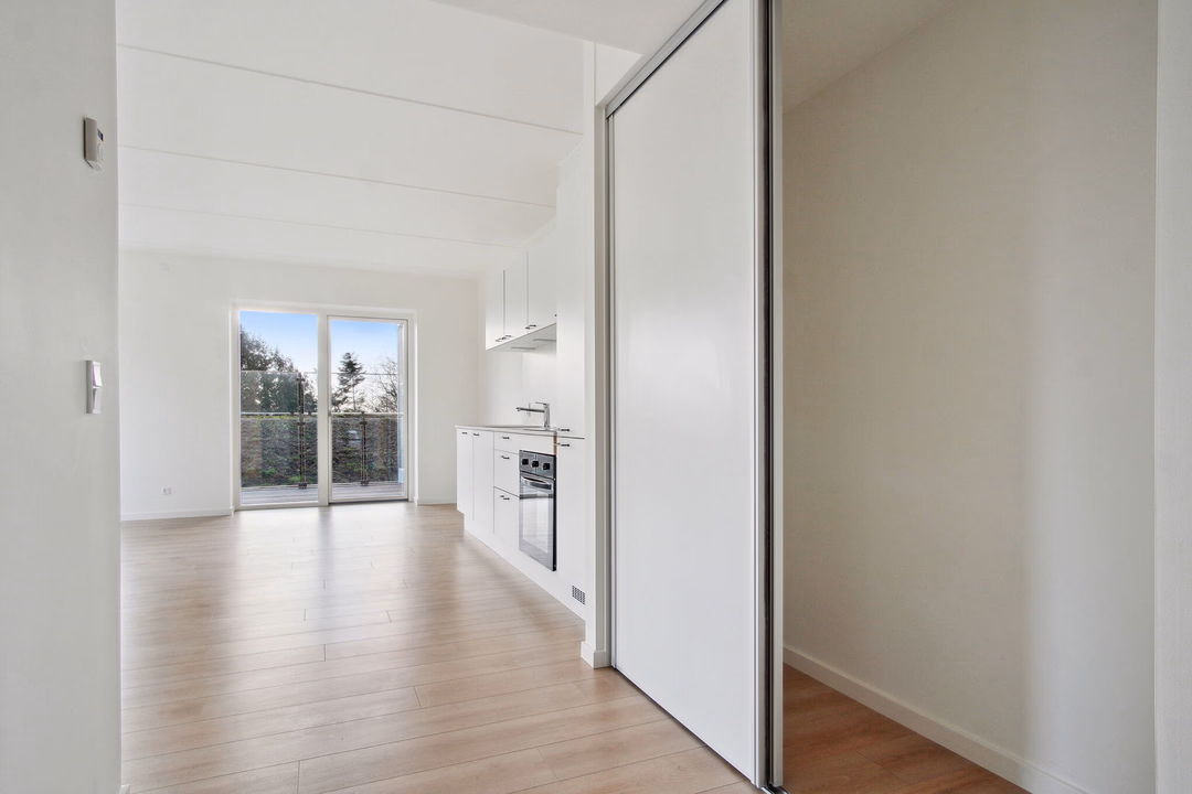 Billede 2 fra lejemålet på Ole Rømers Vej 15, 7000 Fredericia