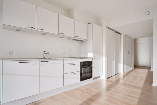 Rental at Ole Rømers Vej 15, 7000 Fredericia