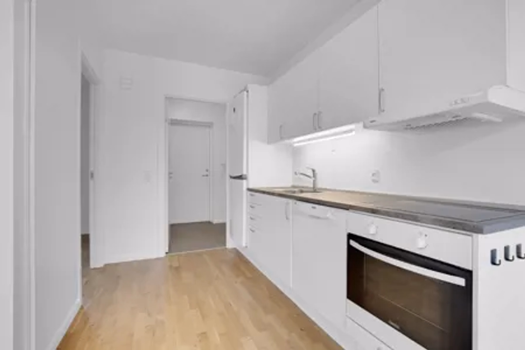 Billede 1 fra lejemålet på Engtoften 77, 8260 Viby J