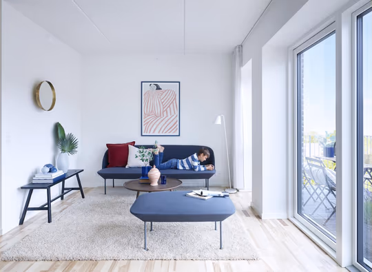 Billede fra lejemålet på Triumphbuen 15, 3060 Espergærde Billede fra lejemålet på Triumphbuen 15, 3060 Espergærde