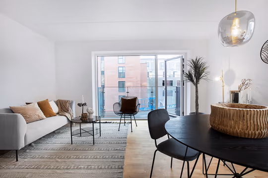 Rental at Mekanikvej 24, 2605 Brøndby