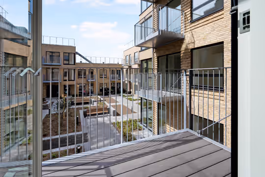 Rental at Arresøvej, 8240 Risskov