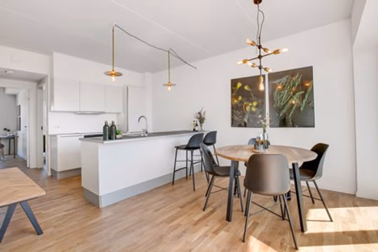 Rental at Mekanikvej 11, 2605 Brøndby