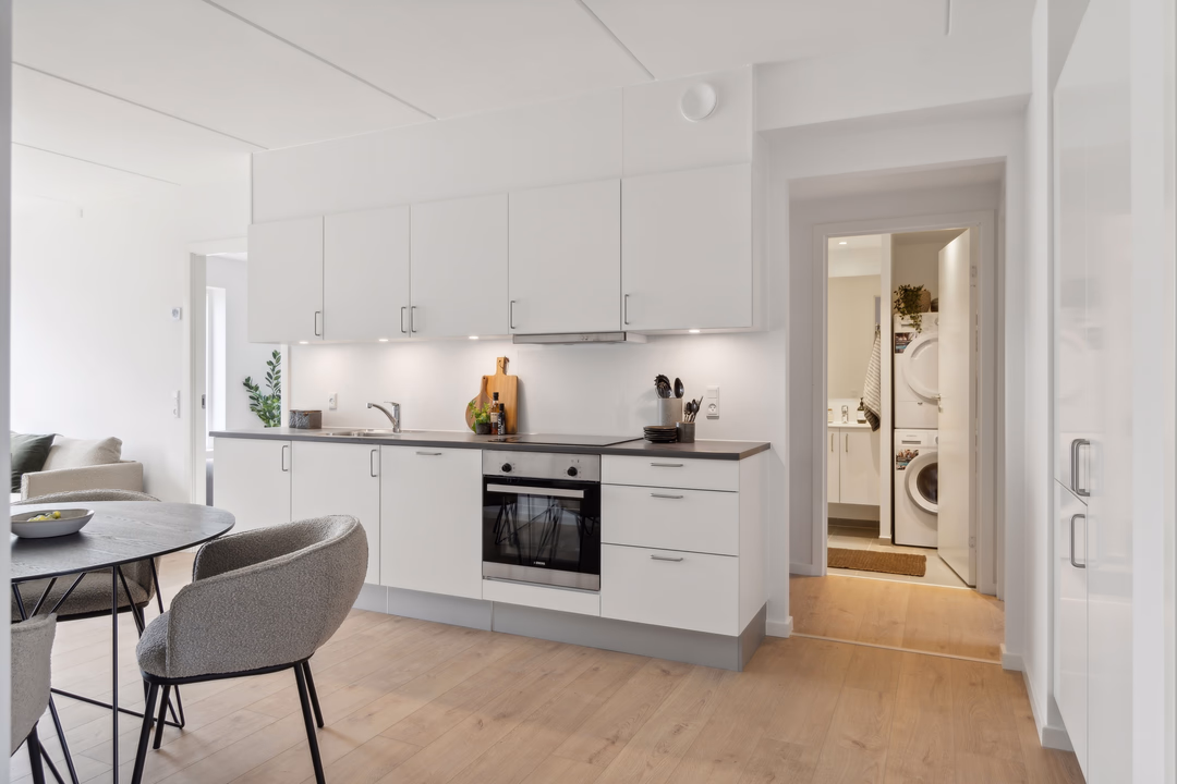 Billede 3 fra lejemålet på Rosenfeldtvej 6, 2665 Vallensbæk Strand