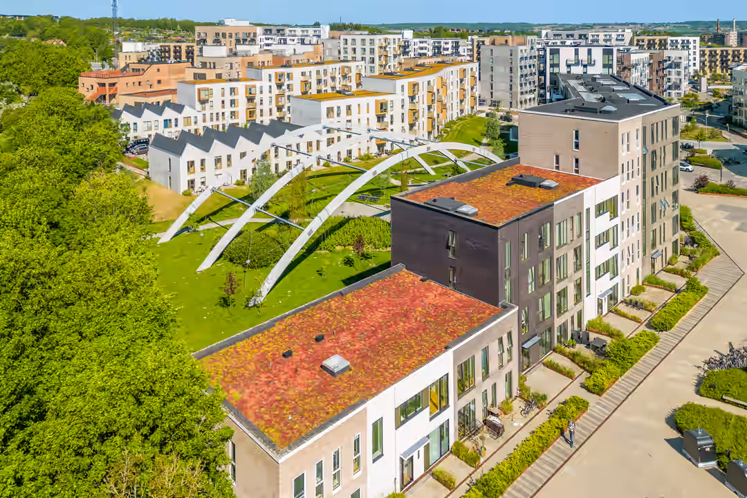 Billede 1 fra lejemålet på Broloftet, 8240 Risskov