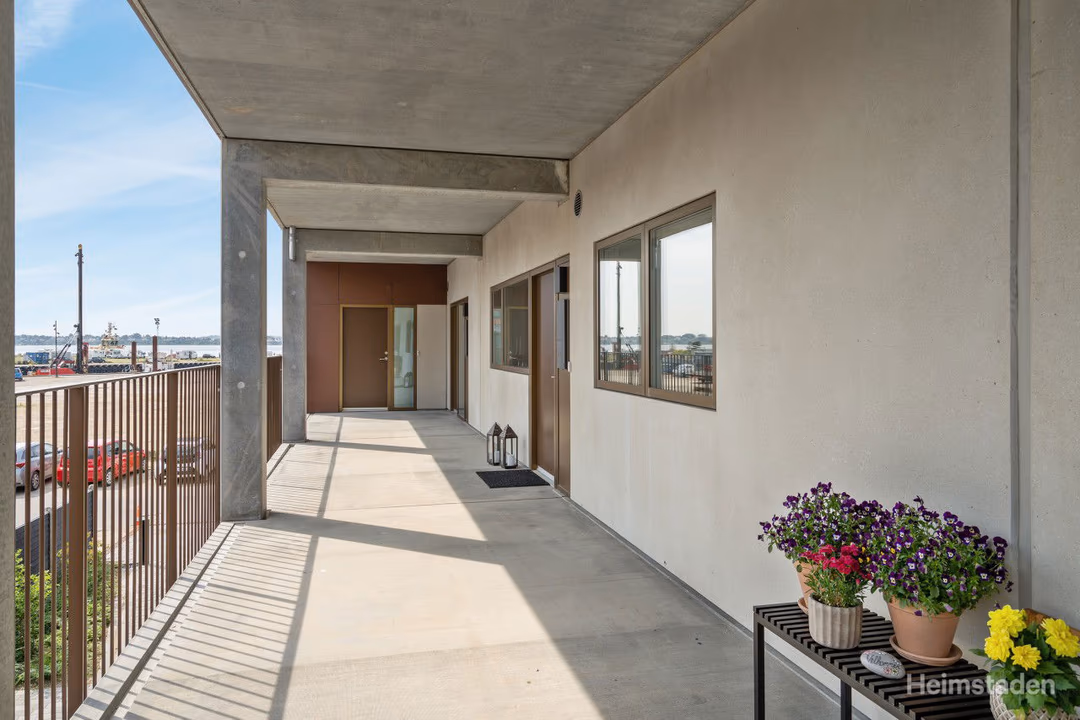 Billede 5 fra lejemålet på Sønder Voldgade 41, 7000 Fredericia