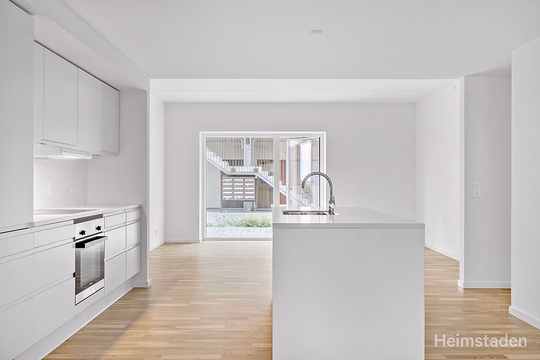 Billede fra lejemålet på Sønder Voldgade 41, 7000 Fredericia Billede fra lejemålet på Sønder Voldgade 41, 7000 Fredericia