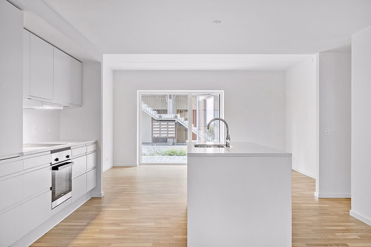 Rental at Sønder Voldgade 41, 7000 Fredericia