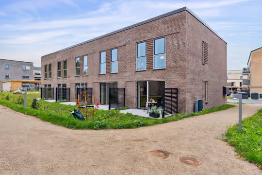 Billede fra lejemålet på Asgårdsvej 23, 5200 Odense V