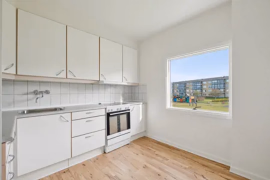 Billede fra lejemålet på Roald Amundsens Vej 12, 9210 Aalborg SØ