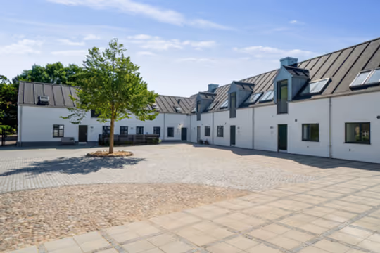 Billede fra lejemålet på Lille Bygaden 29, 9000 Aalborg