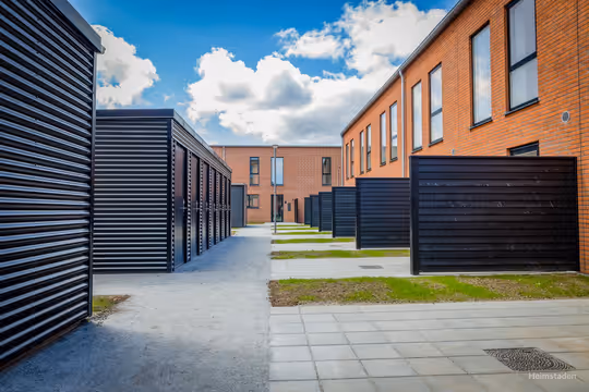 Billede fra lejemålet på Hørparken 110, 6000 Kolding