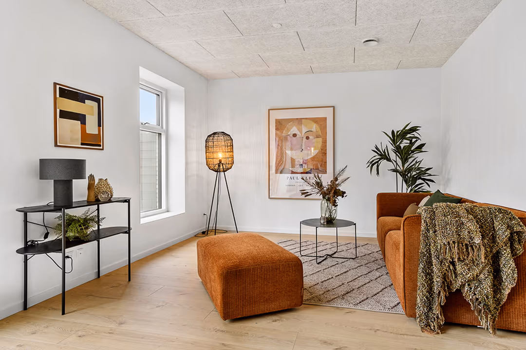 Billede 2 fra lejemålet på Remmerslund Skovby 45, 8722 Hedensted