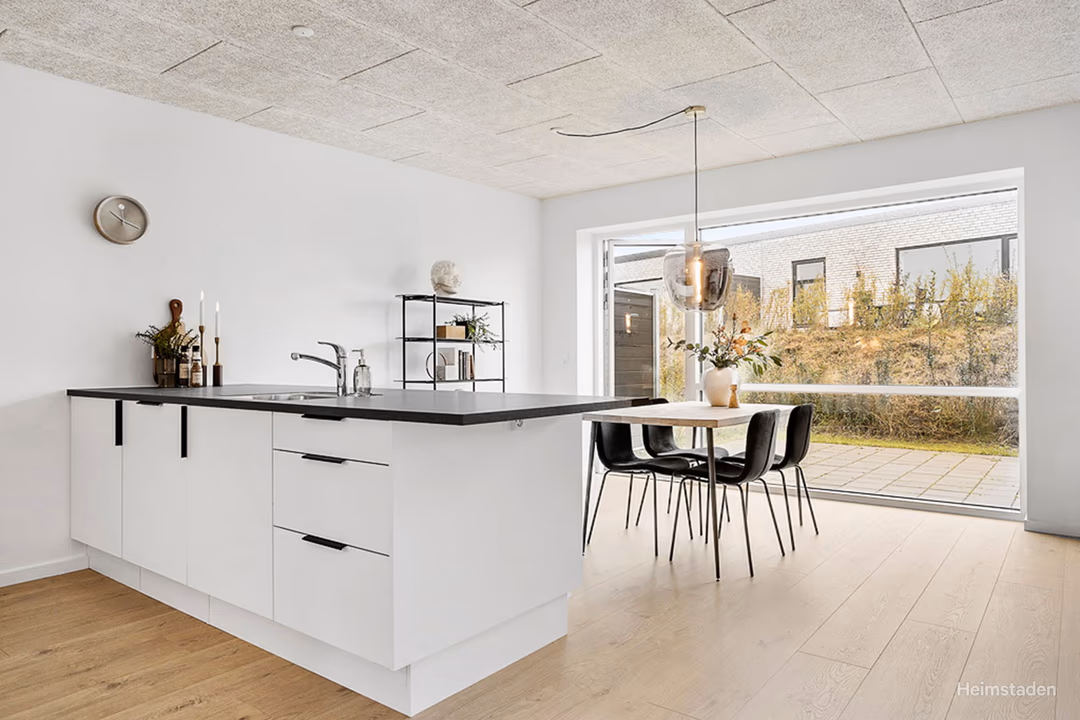 Billede 5 fra lejemålet på Remmerslund Skovby 45, 8722 Hedensted