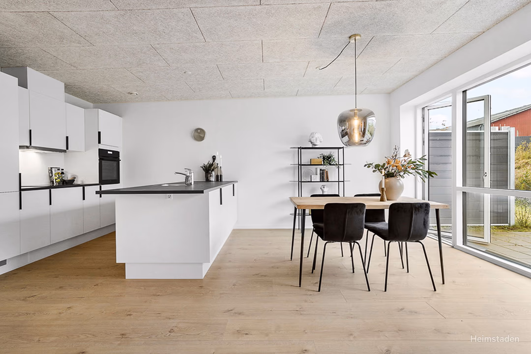 Billede 3 fra lejemålet på Remmerslund Skovby 45, 8722 Hedensted