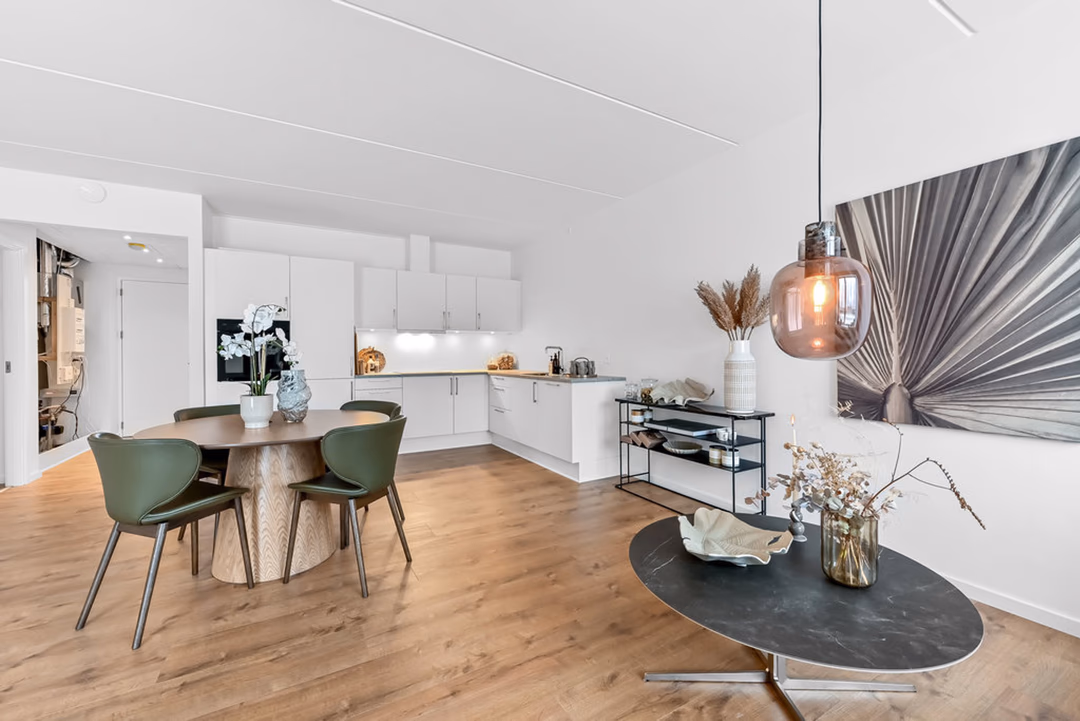 Billede 4 fra lejemålet på Kløverparken 2, 7400 Herning