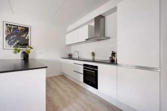 Rental at Kildestrømmen 8, 9000 Aalborg