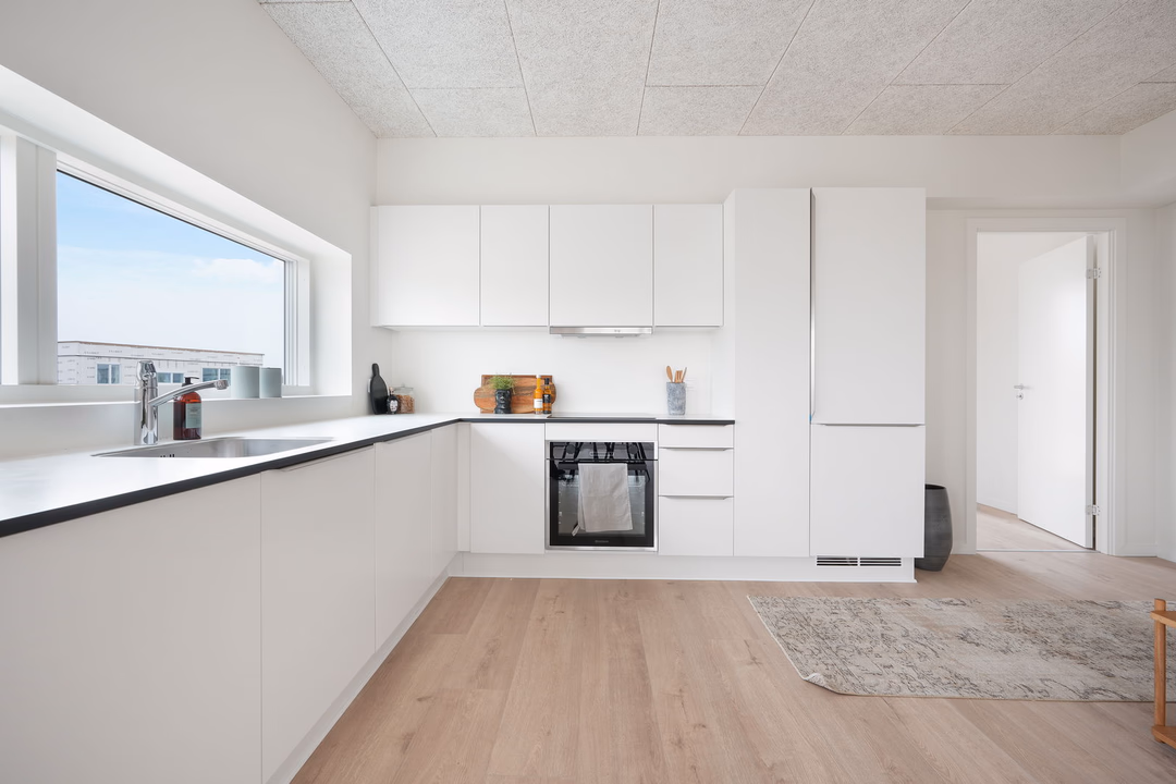 Billede 2 fra lejemålet på Bakketoften 29, 4200 Slagelse