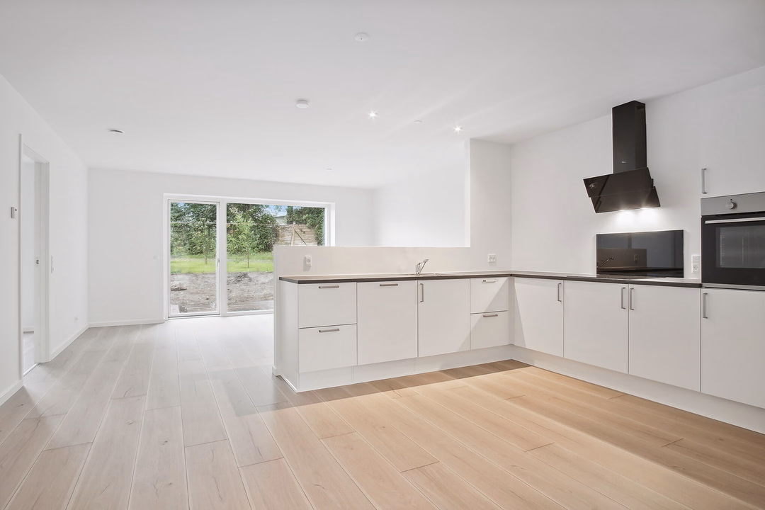 Billede 2 fra lejemålet på Byhøjparken 44, 8380 Trige