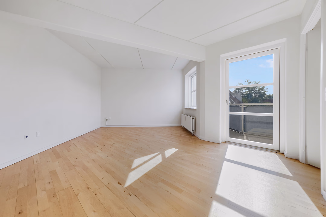 Billede 5 fra lejemålet på Filosofhaven 6, 5000 Odense C