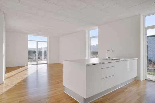 Rental at Rapsvænget 33, 7100 Vejle