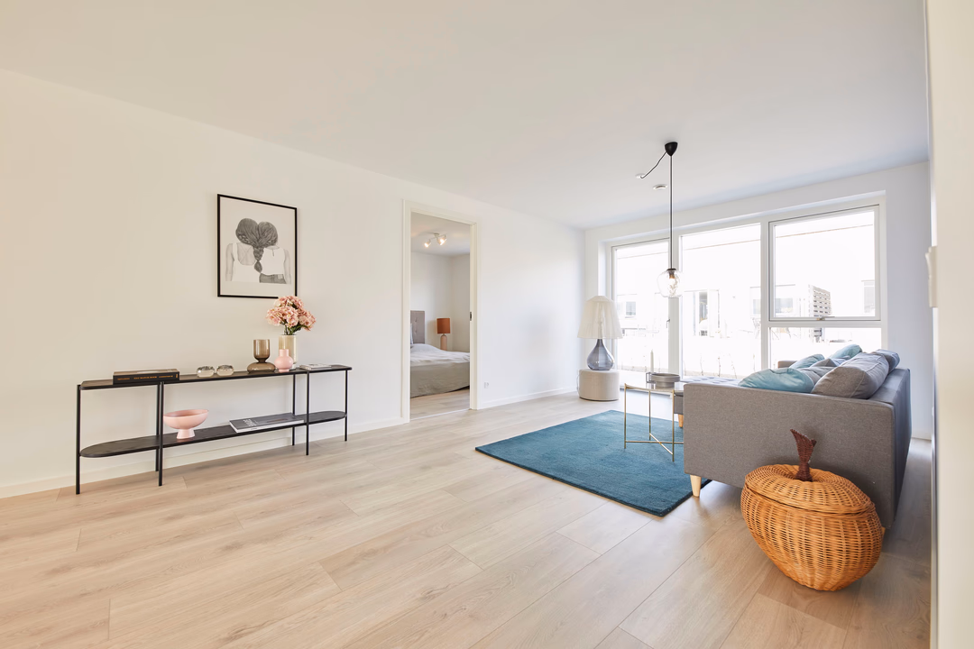 Billede 3 fra lejemålet på Snærild Bakke 29, 8300 Odder