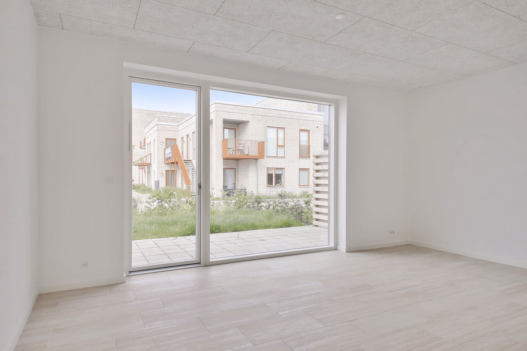 Billede 3 fra lejemålet på Honningvænget 138, 8381 Tilst