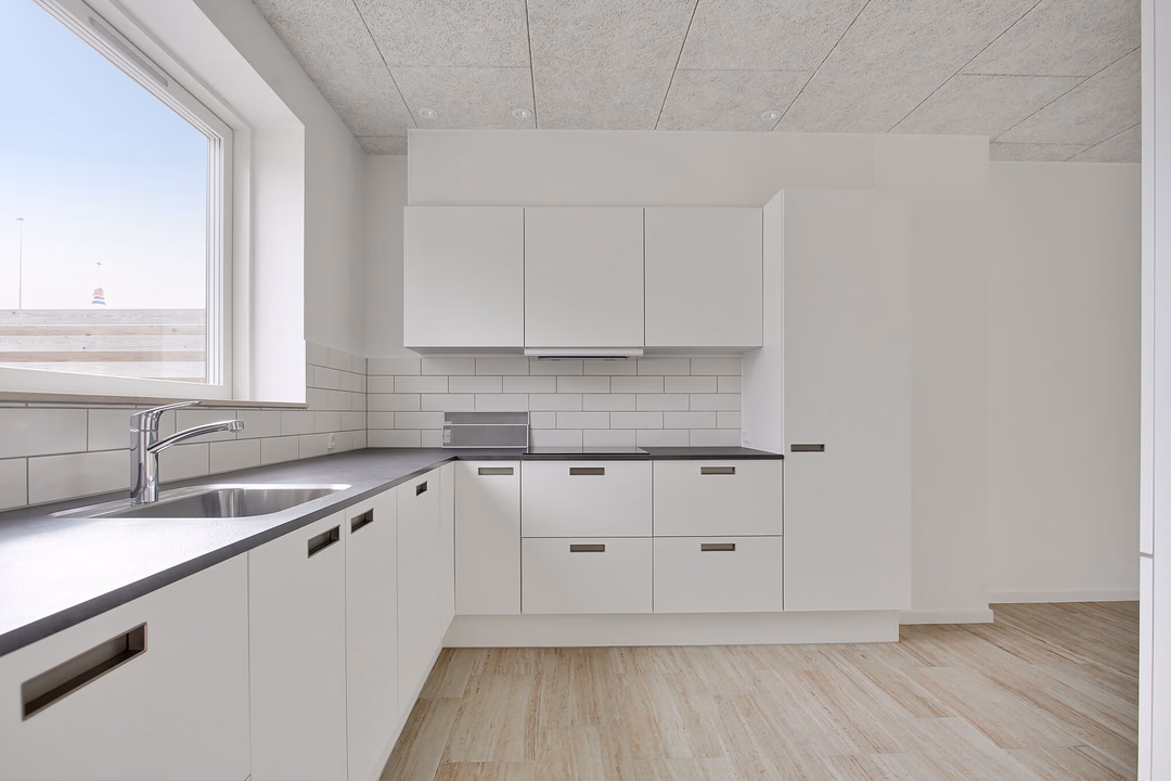 Billede 2 fra lejemålet på Honningvænget 138, 8381 Tilst