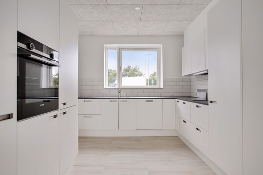 Rental at Honningvænget 138, 8381 Tilst