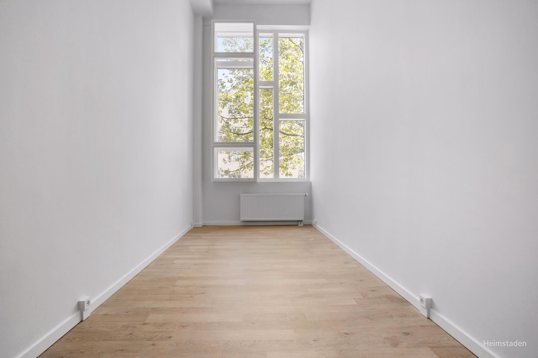 Billede 5 fra lejemålet på Tagensvej 129, 2200 København N