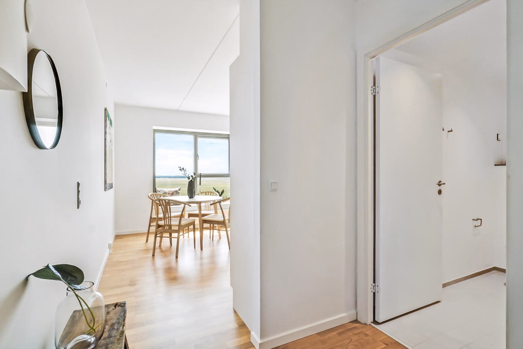 Billede 4 fra lejemålet på Else Alfelts Vej 102, 2300 København S