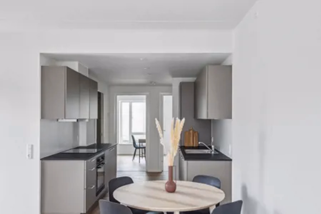 Billede 1 fra lejemålet på Guldrankevej 12, 5200 Odense V