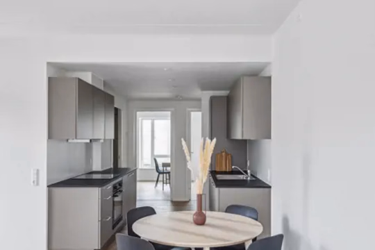 Rental at Guldrankevej 12, 5200 Odense V