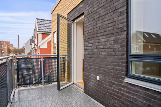 Rental at Kanslergade, 5000 Odense C