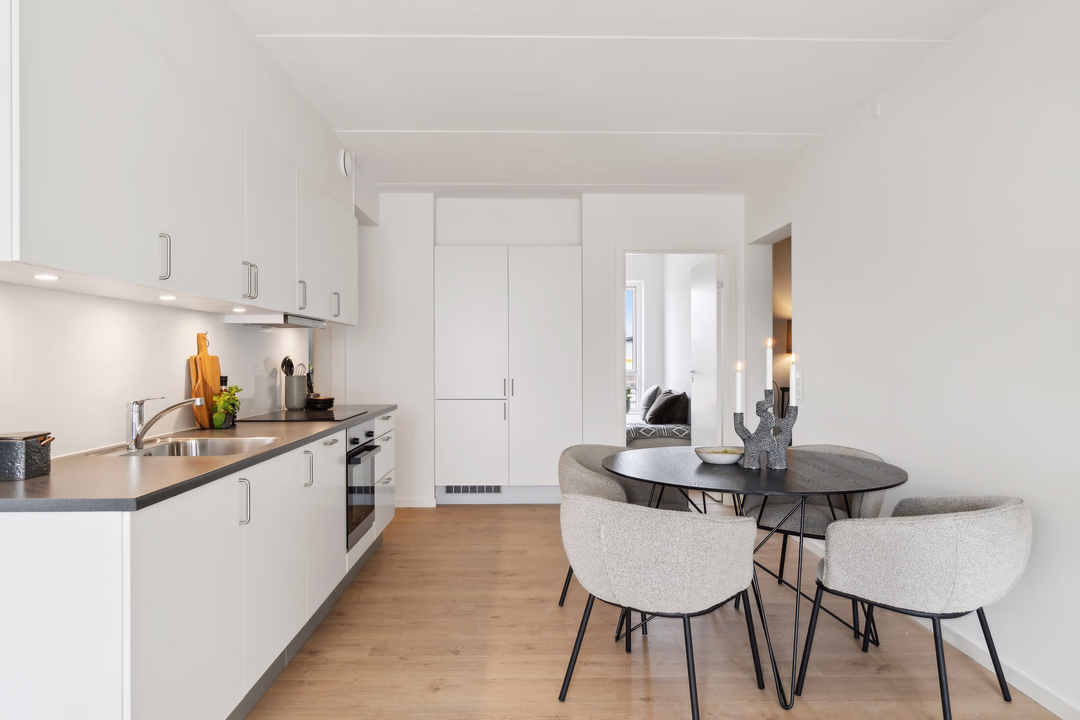 Billede 5 fra lejemålet på Rosenfeldtvej 6, 2665 Vallensbæk Strand