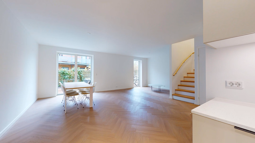 Billede 3 fra lejemålet på Runebergs Alle 51, 2860 Søborg