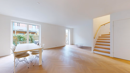 Rental at Runebergs Alle 51, 2860 Søborg