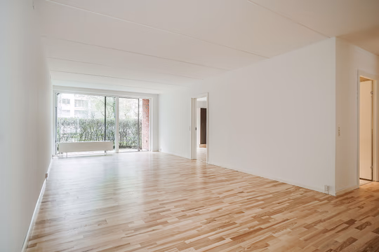 Billede fra lejemålet på Poul Hartlings Gade 4, 2300 København S