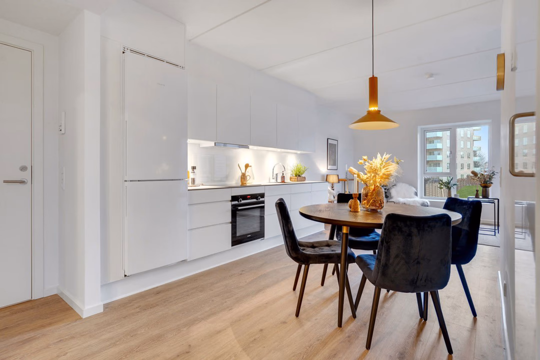 Billede 5 fra lejemålet på Kløvervej 46A, 6000 Kolding