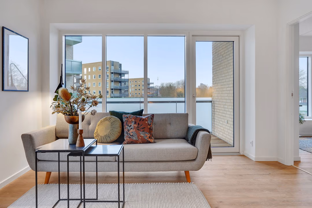 Billede 3 fra lejemålet på Kløvervej 46A, 6000 Kolding