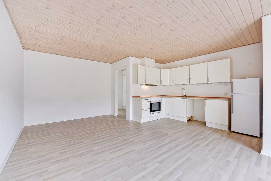 Billede 2 fra lejemålet på Onsholtvej 3, 8260 Viby J