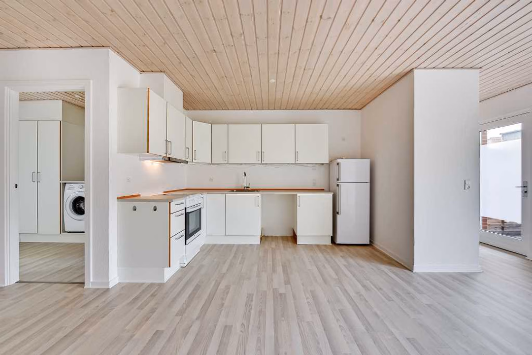 Billede 3 fra lejemålet på Onsholtvej 3, 8260 Viby J