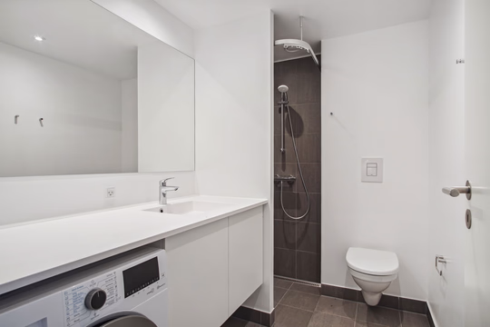 Billede fra lejemålet på Postgrunden 9, 2750 Ballerup