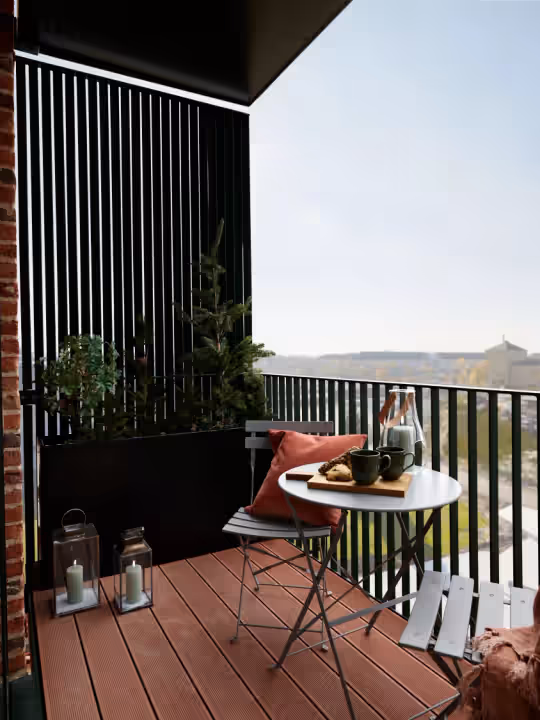 Billede fra lejemålet på Rønnebygade 30, 2630 Taastrup