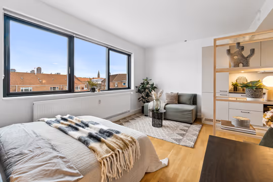 Rental at Søndre Fasanvej 90, 2500 Valby