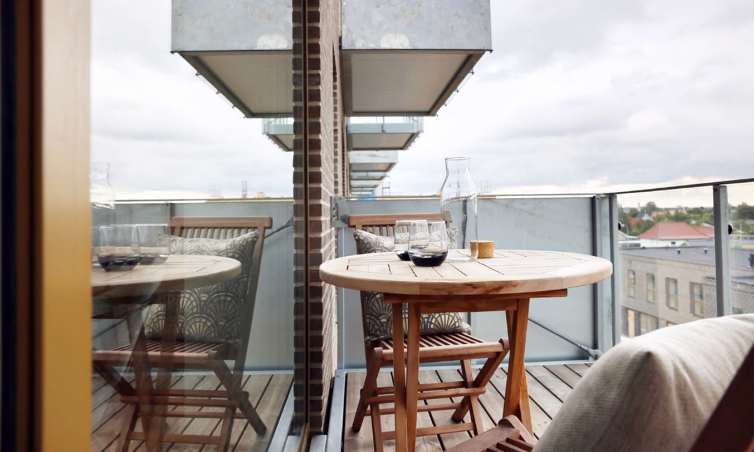 Billede 2 fra lejemålet på Baneleddet 37, 2600 Glostrup