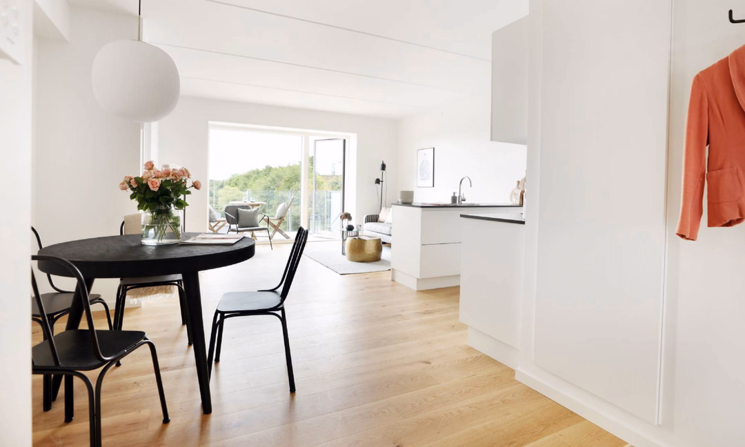 Billede 5 fra lejemålet på Baneleddet 37, 2600 Glostrup